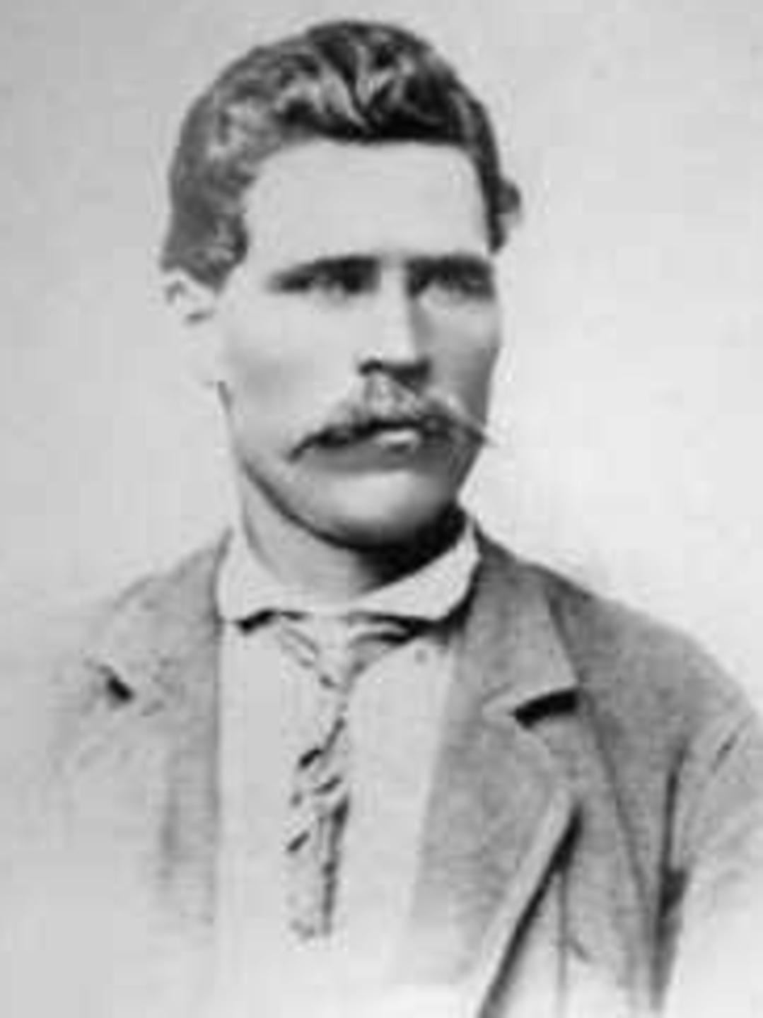 John Earl Felshaw (1836 - 1920) Profile